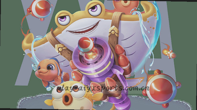 指尖掌控 全局在握